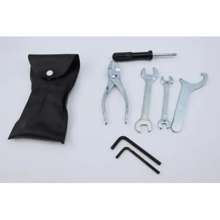 Trousse outil SUZUKI SFV 650 GLADIUS 2009 - 2015