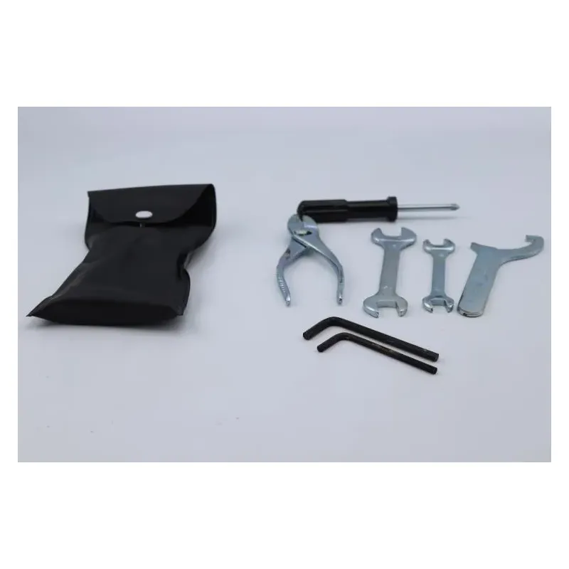 Trousse outil SUZUKI SFV 650 GLADIUS 2009 - 2015