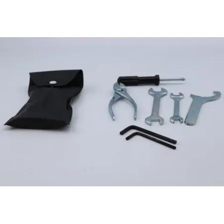 Trousse outil SUZUKI SFV 650 GLADIUS 2009 - 2015