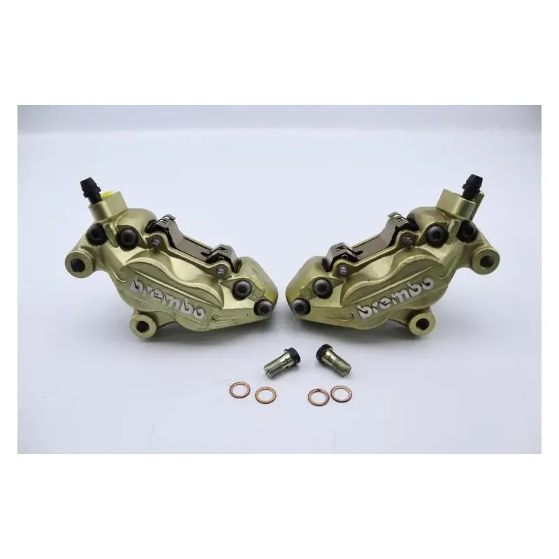 Etrier de frein avant MOTO GUZZI NORGE 1200 ABS 2006 - 2010