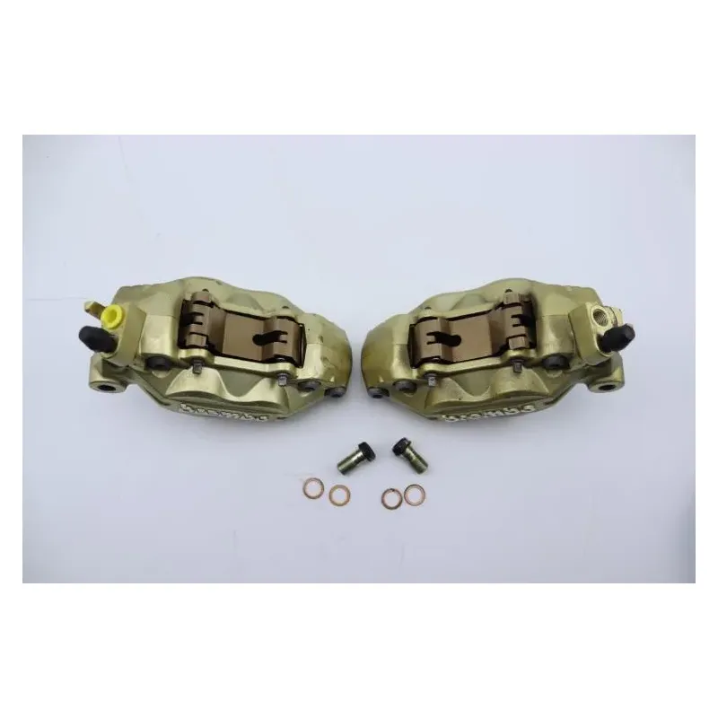 Etrier de frein avant MOTO GUZZI NORGE 1200 ABS 2006 - 2010