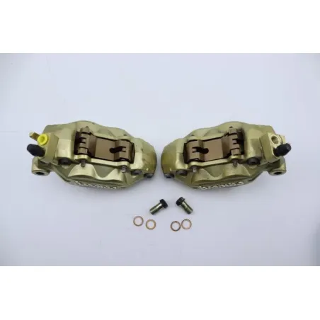 Etrier de frein avant MOTO GUZZI NORGE 1200 ABS 2006 - 2010