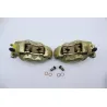Etrier de frein avant MOTO GUZZI NORGE 1200 ABS 2006 - 2010