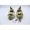 Etrier de frein avant MOTO GUZZI NORGE 1200 ABS 2006 - 2010