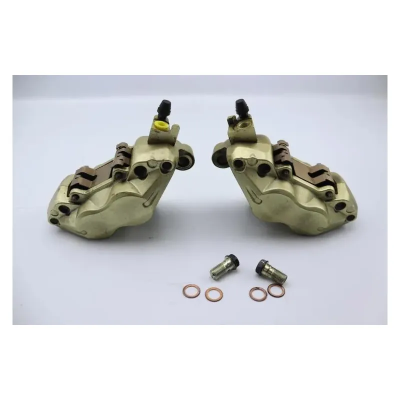 Etrier de frein avant MOTO GUZZI NORGE 1200 ABS 2006 - 2010