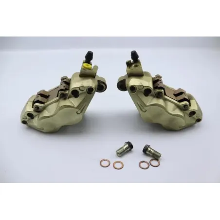Etrier de frein avant MOTO GUZZI NORGE 1200 ABS 2006 - 2010