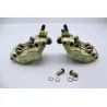 Etrier de frein avant MOTO GUZZI NORGE 1200 ABS 2006 - 2010