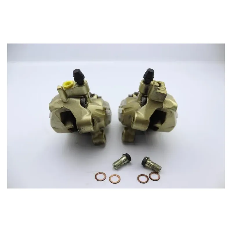 Etrier de frein avant MOTO GUZZI NORGE 1200 ABS 2006 - 2010