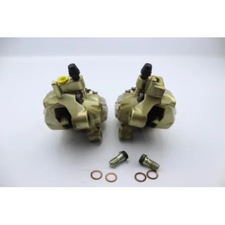 Etrier de frein avant MOTO GUZZI NORGE 1200 ABS 2006 - 2010