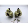 Etrier de frein avant MOTO GUZZI NORGE 1200 ABS 2006 - 2010