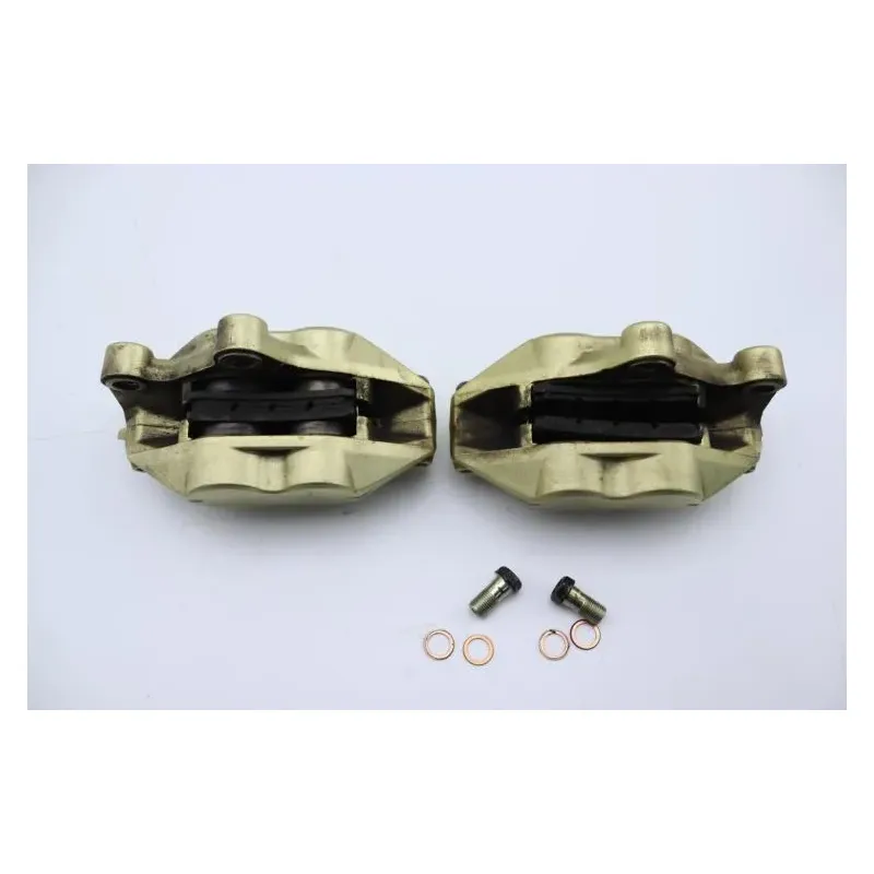 Etrier de frein avant MOTO GUZZI NORGE 1200 ABS 2006 - 2010
