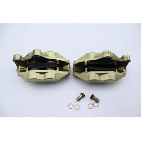 Etrier de frein avant MOTO GUZZI NORGE 1200 ABS 2006 - 2010