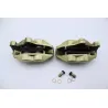 Etrier de frein avant MOTO GUZZI NORGE 1200 ABS 2006 - 2010
