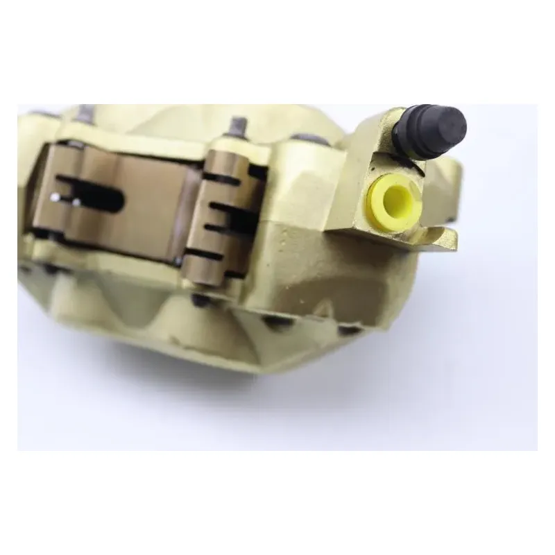 Etrier de frein avant MOTO GUZZI NORGE 1200 ABS 2006 - 2010