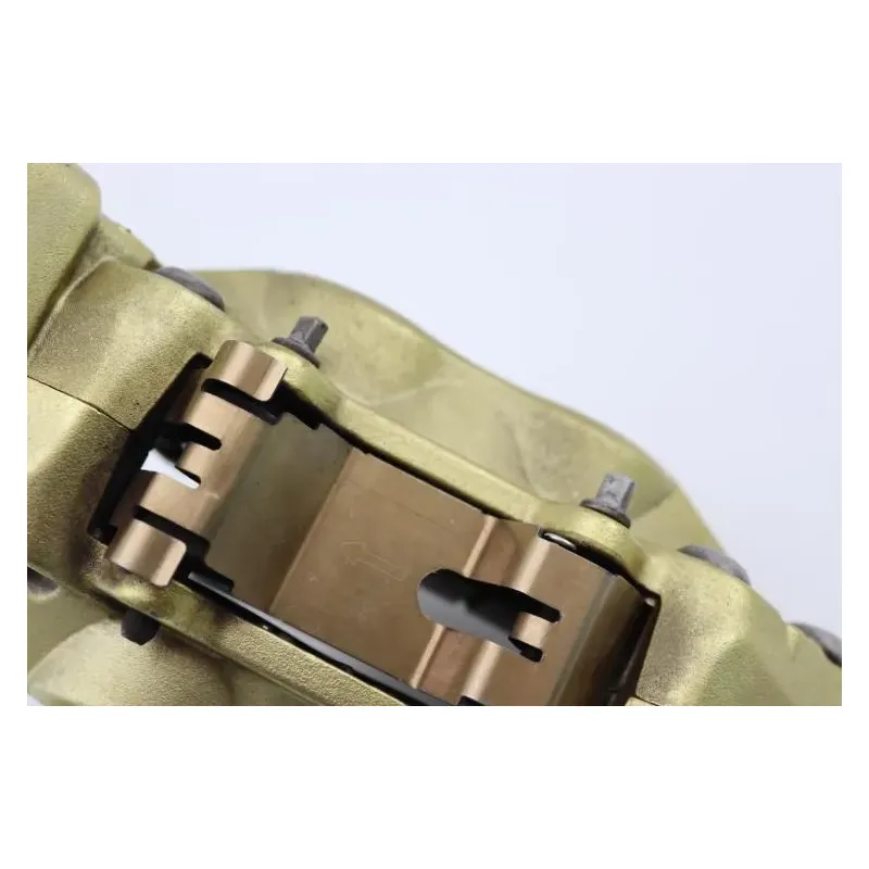 Etrier de frein avant MOTO GUZZI NORGE 1200 ABS 2006 - 2010