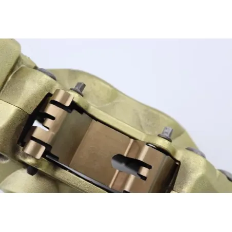 Etrier de frein avant MOTO GUZZI NORGE 1200 ABS 2006 - 2010