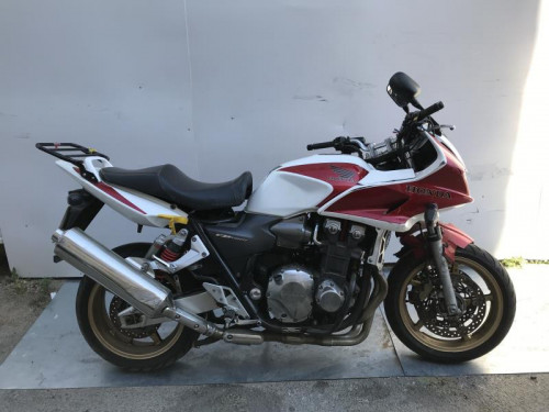 HONDA CB 1300 S 03-07