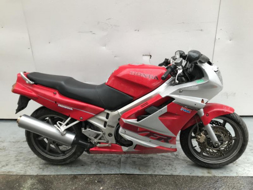 HONDA VFR F 750 1990-1993