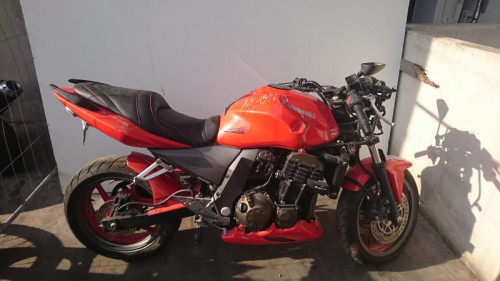 KAWASAKI Z 750 S