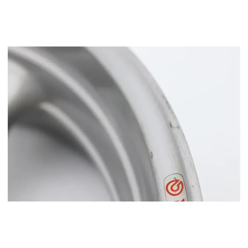 Jante arriere MOTO GUZZI NORGE 1200 ABS 2006 - 2010