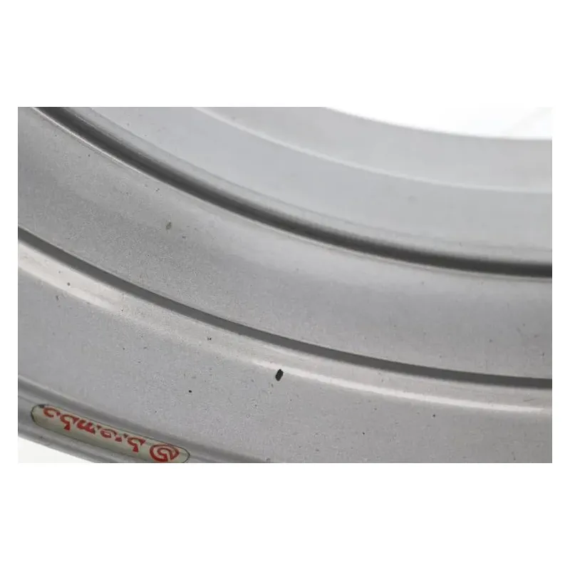 Jante arriere MOTO GUZZI NORGE 1200 ABS 2006 - 2010