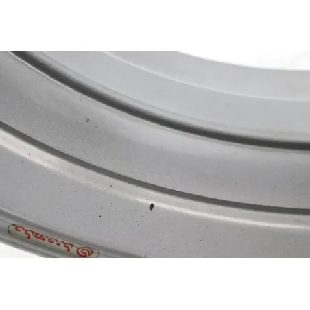 Jante arriere MOTO GUZZI NORGE 1200 ABS 2006 - 2010
