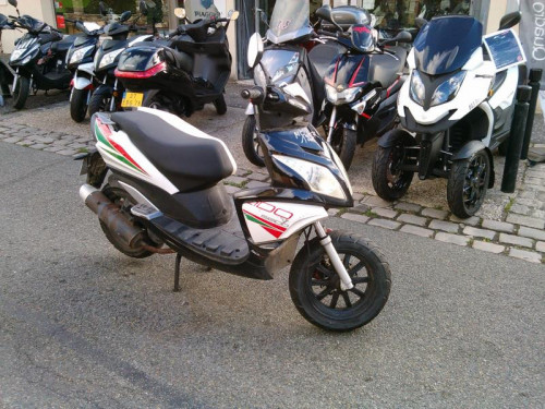TNT R LJ 50 QT