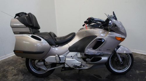 BMW K 1200 LT