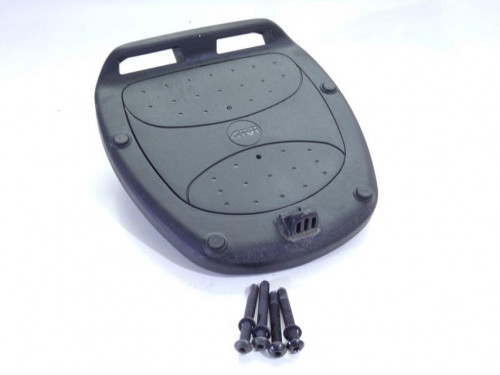 Platine support top case givi monolock system HONDA PCX 125 10-11