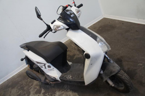RIDE KALLIO 50