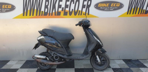 PIAGGIO ZIP 50 08-12 2 T