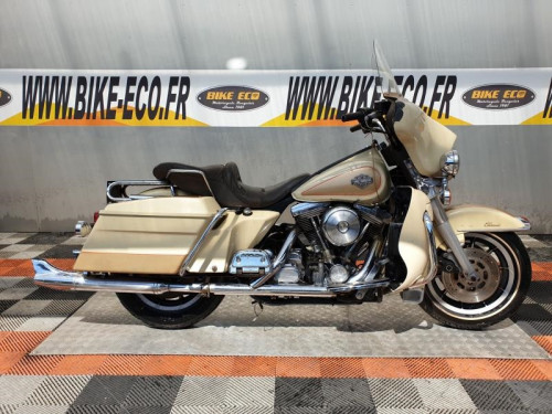 HARLEY DAVIDSON HARLEY 1340