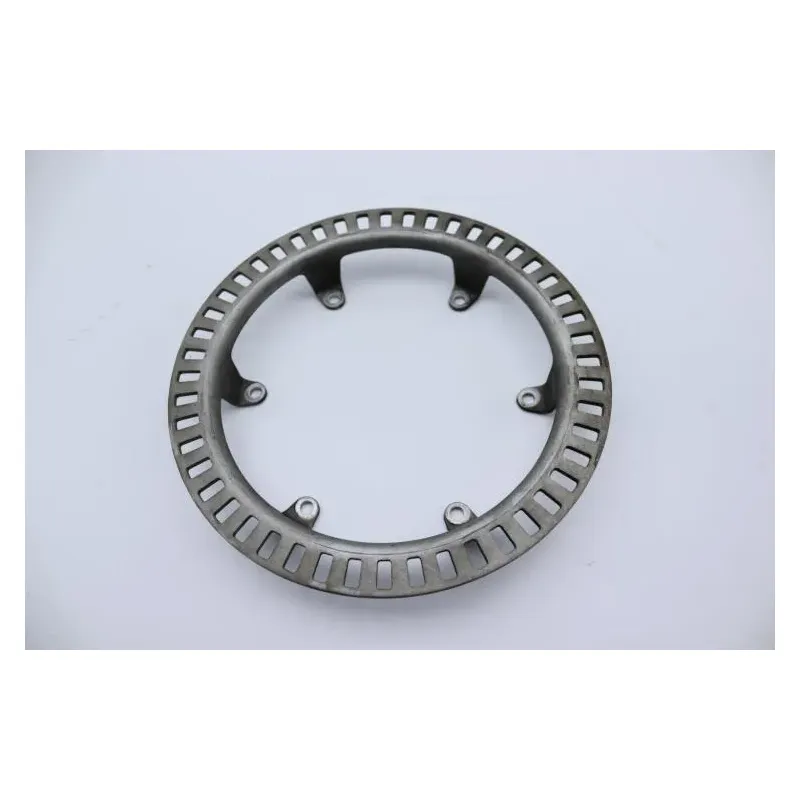 Roue crantée arriere MOTO GUZZI NORGE 1200 ABS 2006 - 2010