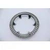 Roue crantée arriere MOTO GUZZI NORGE 1200 ABS 2006 - 2010 Roue crantée arriere MOTO GUZZI NORGE 1200 ABS 2006 - 2010