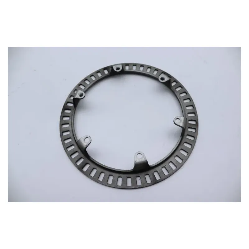 Roue crantée arriere MOTO GUZZI NORGE 1200 ABS 2006 - 2010