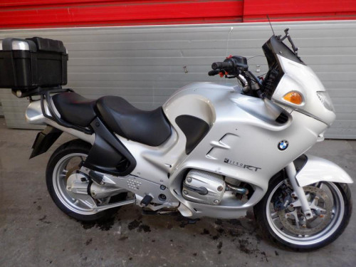 BMW R1150 RT 01