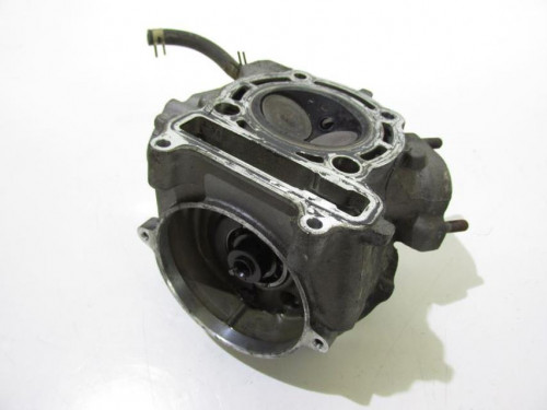 Culasse avec soupapes et ressorts YAMAHA YP 250 MAJESTY 96-99