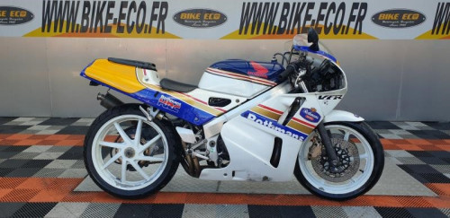 HONDA VFR 400