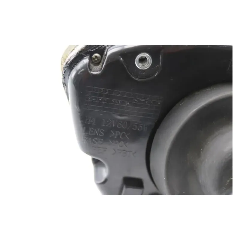 Optique (feux)(phare) PIAGGIO LIBERTY 50 2009 - 2017
