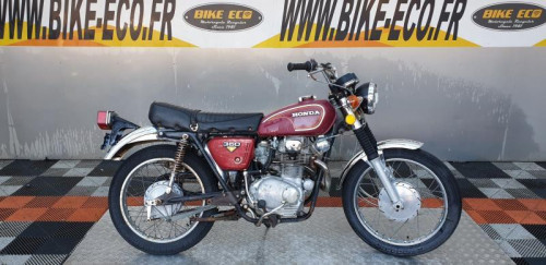 HONDA CL 350