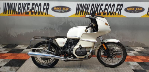 BMW R100 RS 1000