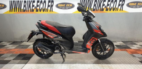 APRILIA SR 50 MOTARD