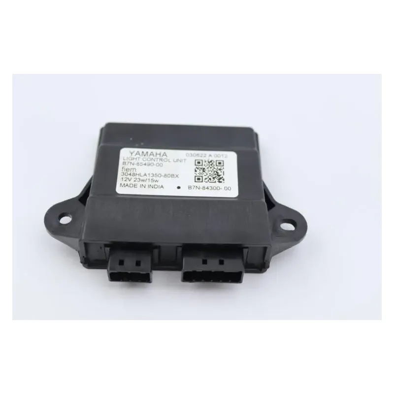 Relais boitier electrique YAMAHA MT09 900 SP ABS 2021 - 2023
