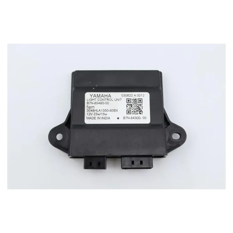 Relais boitier electrique YAMAHA MT09 900 SP ABS 2021 - 2023