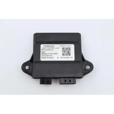 Relais boitier electrique YAMAHA MT09 900 SP ABS 2021 - 2023