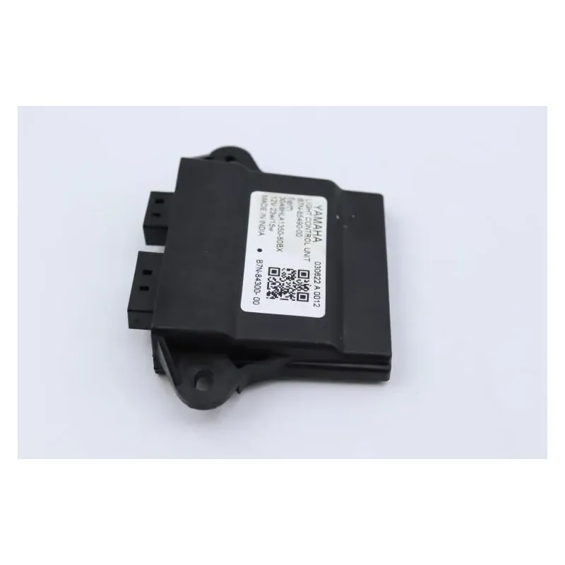 Relais boitier electrique YAMAHA MT09 900 SP ABS 2021 - 2023