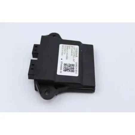 Relais boitier electrique YAMAHA MT09 900 SP ABS 2021 - 2023