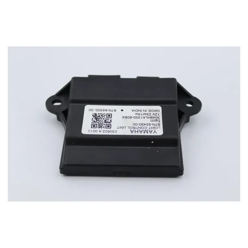 Relais boitier electrique YAMAHA MT09 900 SP ABS 2021 - 2023