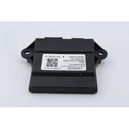Relais boitier electrique YAMAHA MT09 900 SP ABS 2021 - 2023