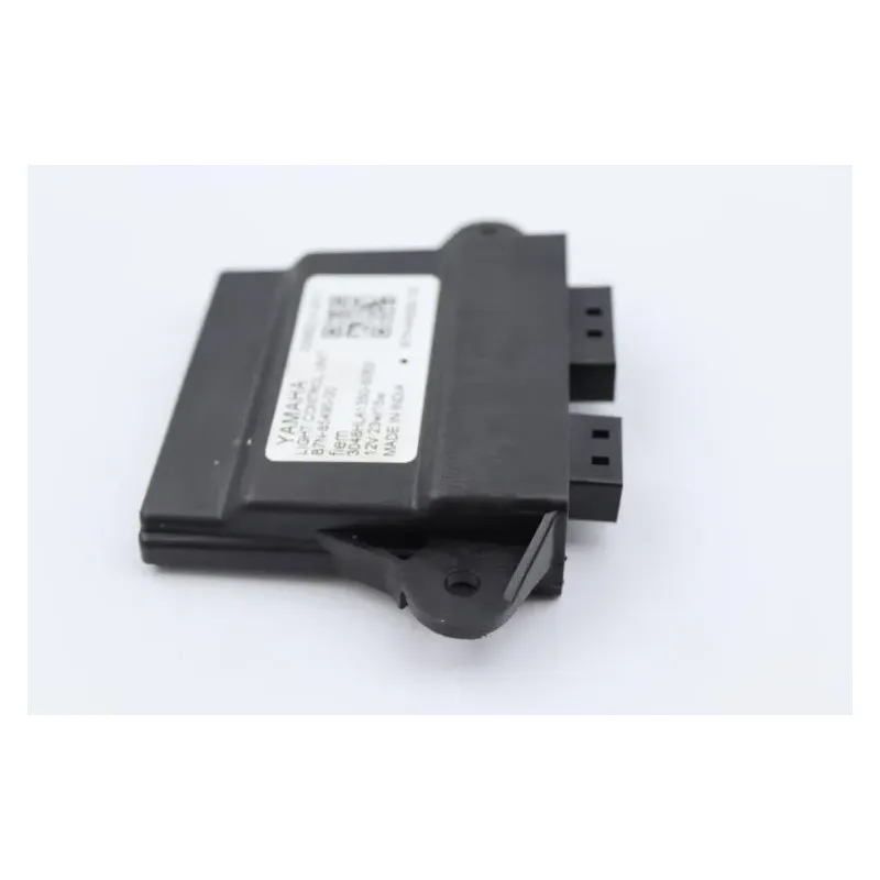 Relais boitier electrique YAMAHA MT09 900 SP ABS 2021 - 2023